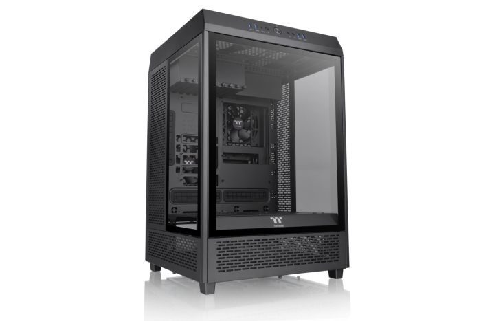 Tower 500 客製化一體式水冷電競電腦