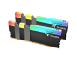 鋼影 TOUGHRAM RGB 記憶體 DDR4 3600MHz 32GB (16GB x 2)