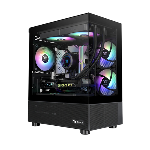 【光透】 View 170X AIO水冷主機