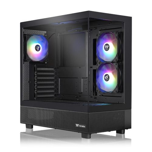 View 270K 一體式水冷電腦