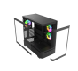【光透I2】 View 290 TG 一體式水冷電競電腦