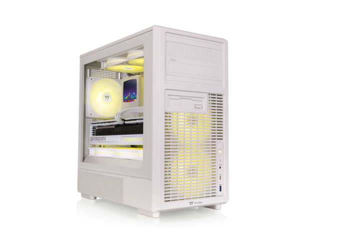 復古 A1 Retro 260 一體式水冷電競電腦