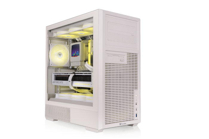 復古 S1 Retro 360 一體式水冷電競電腦
