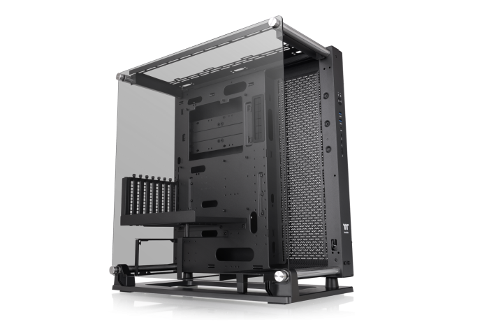 Core P3 TG Pro 客製化一體式水冷電競電腦