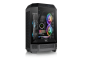 【透視】Tower 300I 一體式水冷電腦