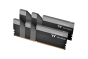 鋼影 TOUGHRAM 記憶體 DDR4 3200MHz 16GB(8GB x 2)